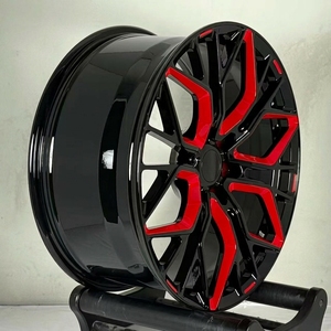 Rines Forjados Personalizados Forgex de 18 19 20 21 22 Pulgadas, Rines de Aleación Monobloque 5x100 5x114.3 para <span class=keywords><strong>BMW</strong></span> M3 M4 <span class=keywords><strong>Z4</strong></span> 328 M8 M5 330 X5 X6 - Product Image 1