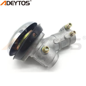 Repuestos para Cabezal de Desbrozadora ADEYTOS, Aleación de Aluminio, Motor de Gasolina de 2 Tiempos, 43cc/52cc, Accesorios para Recortadora - Product Image 4
