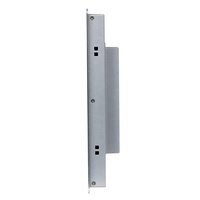 Raspberry Pi mini pc industrial monitor con pantalla táctil