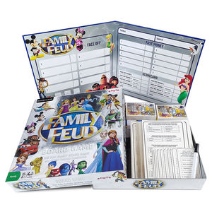 Jeux de société personnalisés imprimés à chaud pour la famille, pour enfants et adultes, avec boîte, échantillon gratuit - Product Image 3