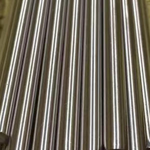 ASTM Asi 1050 G10500 S50c C50e Ck53 1.1210 50 #   Barre en acier inoxydable chromé - Product Image 2