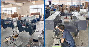 Máy cắt laser tạo mẫu dây đai dệt Jacquard, máy cắt laser nhãn mác, máy cắt dây thừng, máy cắt băng vải, máy cắt dây đai tốc độ cao - Product Image 6