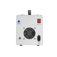 Meilleure machine de soudage à froid TIG, soudeuse à froid pour plaques minces, soudeuse TIG pour aluminium et acier inoxydable