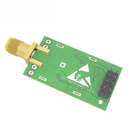 E01-ML01DP5 modul Transceiver RF nirkabel PA PA LNA RF 2.4GHz