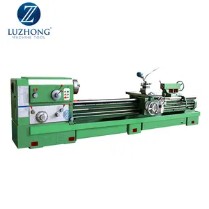 Best price of universal heavy duty lathe large lathe CW6163 CW6263 with 3 meter made in china