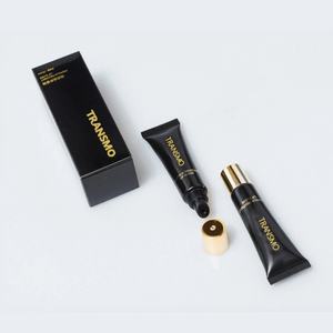 Recyclable Squeeze <b>Lip</b> Gloss Tubes Customize logo Lipgloss Squeeze Tubes 15g <b>Lip</b> Scrub Squeeze Tubes Lipgloss - Product Image 1