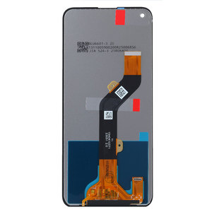 Écran LCD de téléphone portable en gros pour Itel Vision <span class=keywords><strong>2</strong></span> – Assemblage d'écran tactile OLED Incell TFT compatible avec numériseur en verre - Product Image 3
