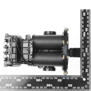 Sensor MAF (Medidor de Flujo de Aire) Marca Xd, Modelo MD118127 para Mitsubishi Pajero Montero 1.ª Generación L300 - Product Image 6