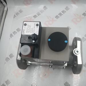 Válvula Solenoide de Gas para Caldera, Combinada, DMV-D5040/11 DMV-D 5080/11 DMV-D 507/11, Válvula Solenoide de Gas DUNGS - Product Image 6