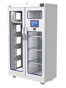 Gabinete de seguimiento de equipos RFID con SDK gratuito para integración de software, carga de información en <span class=keywords><strong>la</strong></span> <span class=keywords><strong>nube</strong></span> en tiempo real - Product Image 5