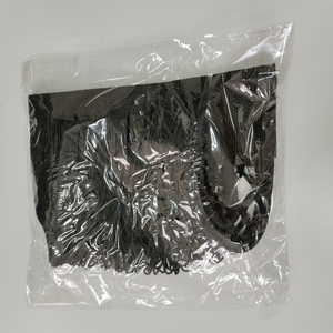 Filet élastique automatique de stockage de cargaison avec 4 crochets - Product Image 5