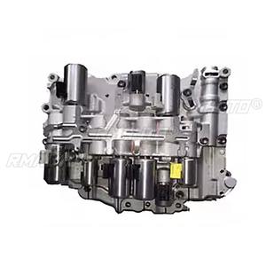 Conjunto de cuerpo de válvulas de transmisión automática TF80, pieza de motor para accesorios de coche BMW - Product Image 1