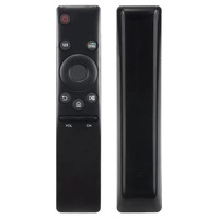 Control Remoto de Alta Calidad BN59-01259B de Repuesto para Smart TV LED 4K Ultra HDTV