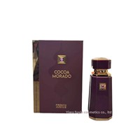 Cross-border Explosions AzzureAoud Eau de Cologne Format Voyage Parfum French Avenue Moyen-Orient Dubaï Parfum Arabe