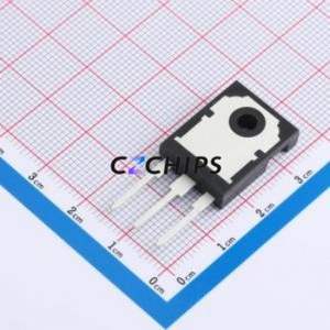 ทรานซิสเตอร์ฟิลด์ทรานซิสเตอร์ (มอสเฟท) ทรานซิสเตอร์ฟิลด์ JSM40N20P ถึง247แบบใหม่ดั้งเดิม - Product Image 2