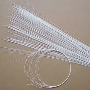 Glass Fiber <b>Rods</b> Under 1mm for Concrete Reinforcement Bending and Cutting Processing Services Available - Product Image 1