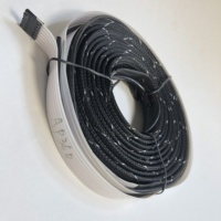 Cable de Plástico Industrial PN 68335001 para Plotter, Conjunto de Cables para Máquina de Coser AP-100/AP-300