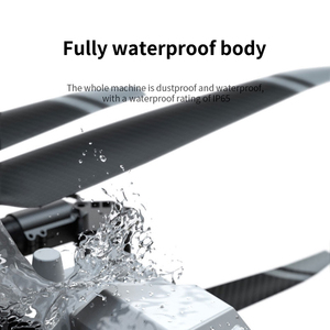 โดรนบรรทุกสินค้าแบบพับได้ S4100 ประสิทธิภาพสูง รับน้ำหนักได้ 100 กก. สำหรับการส่งของระยะไกลแบบเต็มรูปแบบ - Product Image 3