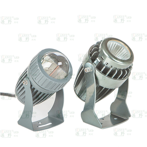 Projecteur led longue <span class=keywords><strong>distance</strong></span>, monté en surface, 10w 12w, livraison gratuite - Product Image 5