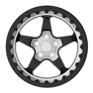 Rines Forjados para Carreras de Drag, 17x10J, 18x12J, 18x10J, 15-18 Pulgadas, Beadlock, 5X112, 5x120.65, 5X114.3, 5X120, para Honda, BMW, Toyota - Product Image 2