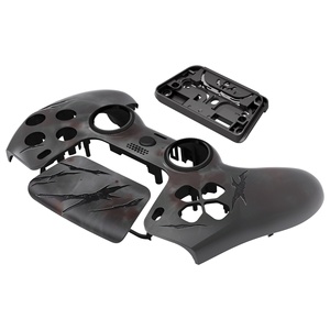 อุปกรณ์เสริมเกม EXtremeRate ฝาครอบด้านหน้าแบบกำหนดเองสำหรับเคสคอนโทรลเลอร์ Dualsense PS5 - Product Image 4