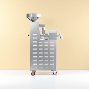 Presse à <span class=keywords><strong>huile</strong></span> <span class=keywords><strong>de</strong></span> tournesol commerciale <span class=keywords><strong>de</strong></span> 10-13 kg/h avec filtre à <span class=keywords><strong>huile</strong></span> pour les petites entreprises en démarrage - Product Image 4
