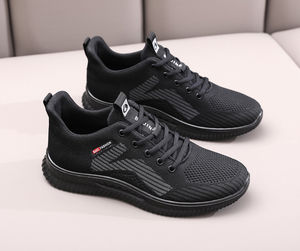 Le <span class=keywords><strong>scarpe</strong></span> Casual <span class=keywords><strong>da</strong></span> <span class=keywords><strong>uomo</strong></span> ZZH XZ1427 con suola elastica alta e comfort ammortizzante sono attualmente <span class=keywords><strong>in</strong></span> vendita - Product Image 5