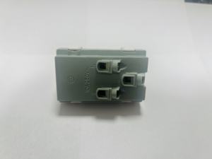 Tomada Universal Multifuncional de Alta Qualidade com Módulo de Seis Furos 10A 250V - Product Image 3
