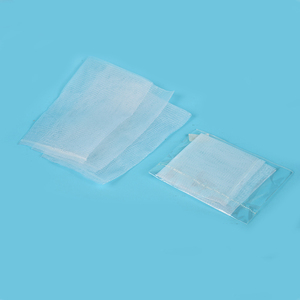 Handmade Xà Phòng Tẩy Tế Bào Chết Lưới Pouch Saver Túi Với Logo Hai Lớp Bong Bóng Bọt <span class=keywords><strong>Net</strong></span> Dây Kéo Chủ Túi Bong Bóng Lưới Túi - Product Image 6