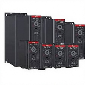 IC2 Niederspannungs-Frequenzumrichter IC2-30FA3N04-05A3E20F4 Dreiphasig 380-480V AC 2,2kW Vektorsteuerung für Industrieautomation Kompressormotoren - Product Image 6