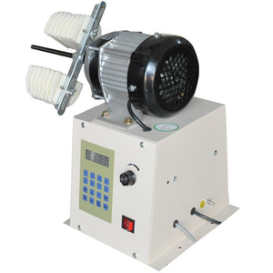 Automatische Spoeldraadmotor Wikkelmachine Spoel Prijs In Pakistan/Motor Toroïdale Handspoel Wikkelmachine - Product Image 3