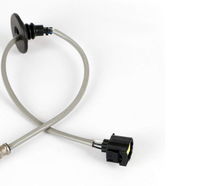Nouvelle pièce de capteur d'oxygène # 1588A171 pour Mitsubishi Outlander Sport Lancer ASX RVR 1.6L-2.4L 2006-2015 avec 12 mois de garantie