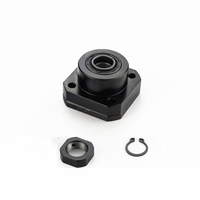 Roulement à billes linéaire FK30 à prix d'usine 30*62*30mm unité de Support de vis à billes fixe nouvel état