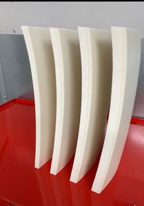 Pressa Idraulica Automatica ad Alta Velocità a Quattro Colonne da 315 Tonnellate per la Produzione di Giubbotti Antiproiettile, Caschi e Protezioni Corporee con Pompa Motore - Product Image 5