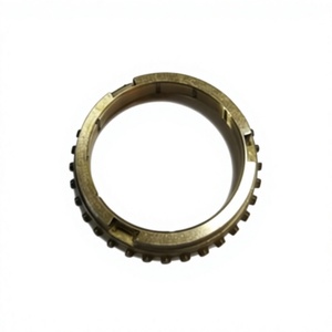 แหวนซิงโครไนเซอร์เกียร์ TAI รุ่น 33368-20012 33367-14010 สำหรับ TR600XL-3 ปี 1994-2000 เครื่องยนต์ดีเซล 6D16 - Product Image 1