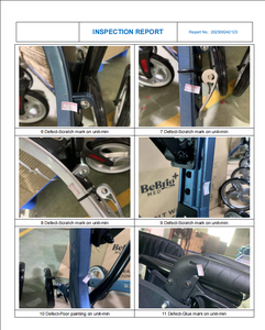 Control de calidad barato Inspeccionar logística internacional Inspección previa al envío Comprobar producto en China Servicio de Inspección de Productos - Product Image 6