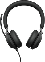 Untuk Headset USB Mono Jabra Evolve2 40 SE UC