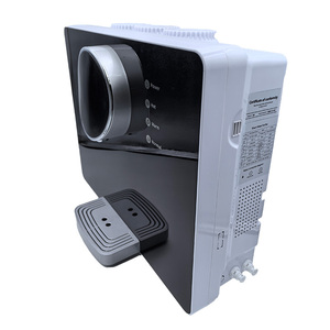 Dispensador eléctrico de <span class=keywords><strong>agua</strong></span> caliente de ósmosis inversa para encimera doméstica de 100GPD con <span class=keywords><strong>purificador</strong></span> de <span class=keywords><strong>filtro</strong></span> de <span class=keywords><strong>agua</strong></span> potable - Product Image 4