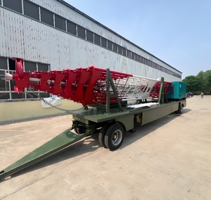 Tour <span class=keywords><strong>en</strong></span> acier guyé galvanisé à chaud de haute qualité (10-100 m) pour anémomètre à <span class=keywords><strong>treillis</strong></span>, pour la mesure du vent <span class=keywords><strong>en</strong></span> mer et <span class=keywords><strong>en</strong></span> haute mer - Product Image 3
