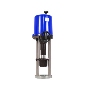 Actuador de Control de Temperatura Lineal XSL300 a Prueba de Explosiones para Plantas Químicas y de Agua Caliente - Product Image 1
