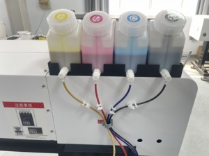 Imprimante éco-solvant <span class=keywords><strong>grand</strong></span> <span class=keywords><strong>format</strong></span> 1,8 m économique avec tête I3200 – Machine d'impression éco-solvant 1,8 m (6 pieds) - Product Image 3