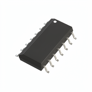 ชิป IC OPAMP JFET 4 วงจร 14SOlC (0.154 นิ้ว, กว้าง 3.90 มม.)  อะไหล่อิเล็กทรอนิกส์ ผู้จัดจำหน่าย OP482GS-REEL - Product Image 1