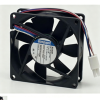 Ventilateur de refroidissement pour robot industriel 00-206-321 compatible avec les systèmes de contrôle KUKA