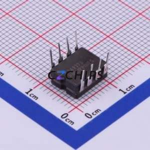 ชิปวงจรรวม DIP-8 AD620SQ แอมป์883B ของแท้ใหม่ - Product Image 2