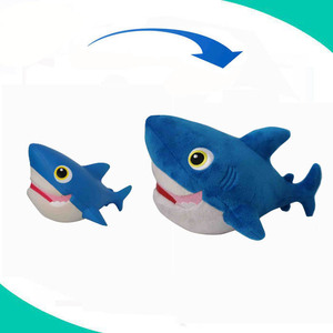 OEM de alta calidad de su diseño de logotipo personalizado monstruo rojo de peluche de juguete - Product Image 5