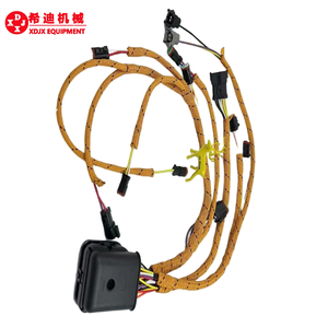 <span class=keywords><strong>Proman</strong></span> 381-2499 3812499 – Faisceau de câblage adapté aux excavatrices et aux machines de collecte de matériaux sur roues - Product Image 1