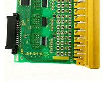 Carte de circuit d'interface de bus industriel Fanuc A20B-8002-0370, entièrement testée, pour armoire ATC de fraiseuse verticale