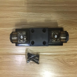 Solénoïde hydraulique 4WE10A33/CG24N9K4 4WE10B33/CG24N9K4 4WE10C33/CG24N9K4 4WE10D33/CG24N9K4 4WE10EA33/CG24N9K4 - Product Image 3