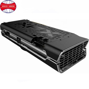 Nuevo original para <span class=keywords><strong>XFX</strong></span> Radeon RX <span class=keywords><strong>5700</strong></span> <span class=keywords><strong>XT</strong></span> 8GB THICC III Ultra GDDR6 256bit tarjeta de gráficos - Product Image 3