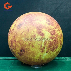 <span class=keywords><strong>Sistema</strong></span> <span class=keywords><strong>Solar</strong></span> inflable Venus planeta globo inflable tierra Luna sol Marte Venus <span class=keywords><strong>mercurio</strong></span> Saturno Urano modelo - Product Image 6